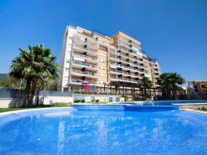 Apartment Luz de Calpe I-3